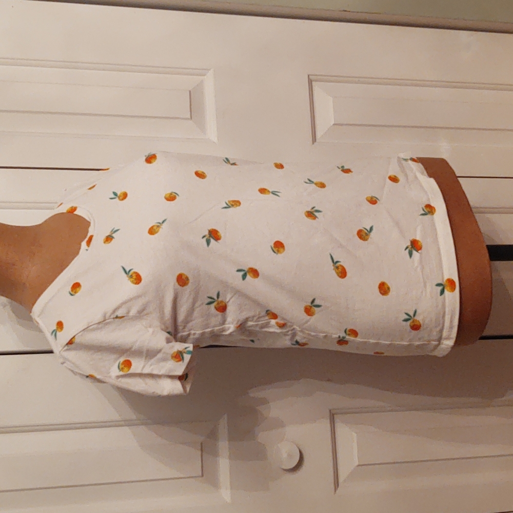 J. Crew Collector tshirt